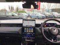 Used Honda e:Ny1 Advance 150 kW (204 HP) 2023 Blue SUV