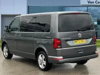 Used VW T6.1 SE 150 HP (110 kW) 2023 Grey Van