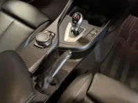 Used BMW M2 Comfort Edition 2016 Blue Coupe