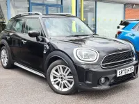 Used Mini Cooper S Countryman Exclusive 2020 SUV