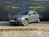 Used Audi A1 Sport 2017 Grey Hatchback
