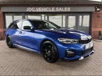 Used BMW 330 M Sport 287 HP (211 kW) 2022
