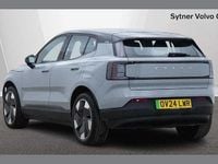 Used Volvo EX30 Performance 314 kW (428 HP) 2024 Grey SUV