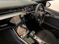 Used Audi A8 Black Edition 286 HP (210 kW) 2024 Other Sedan