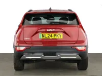 Used Kia e-Niro 2024 SUV