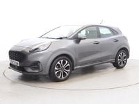 Used Ford Puma ST-Line 125 HP (91 kW) 2023 Grey SUV