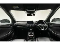 Used Nissan Juke Tekna+ 117 HP (86 kW) 2020 Grey SUV