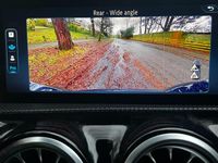 Used Mercedes A180 Executive 136 HP (100 kW) 2025 Grey Hatchback