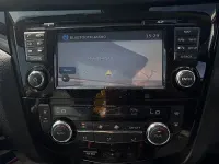 Used Nissan Qashqai S 110 HP (80 kW) 2015 Red SUV