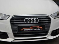 Used Audi A1 Sportback Sport 95 HP (69 kW) 2017 Hatchback