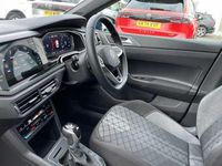 Used VW Polo 115 HP (84 kW) 2025 Hatchback