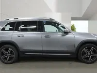 Used Mercedes GLB200 AMG Line Premium 2023 Grey SUV