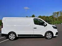 Used Renault Trafic 2023 White