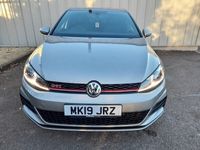 used VW Golf VII 