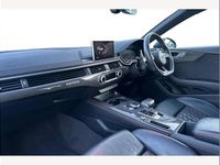 Used Audi RS5 Design 450 HP (330 kW) 2018 Green Coupe