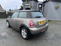 used Mini ONE Hatch