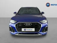 Used Audi Q5 S-Line 265 HP (194 kW) 2024 SUV