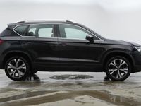 used Seat Ateca 1.0 TSI SE Technology 5dr