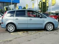 Used Ford C-MAX 2008 MPV