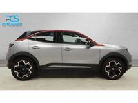 Used Vauxhall Mokka SRi 100 kW (136 HP) 2022 Grey SUV