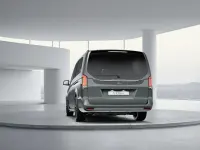 New Mercedes V300 Exclusive 237 HP (174 kW) 2026 MPV
