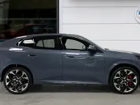 Used BMW X2 M Sport 170 HP (125 kW) 2025 Grey SUV