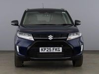 Used Suzuki Vitara 2025 Blue SUV