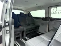 Used Ford Tourneo Custom Titanium 232 HP (170 kW) 2025 Silver Van
