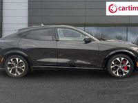 Used Ford Mustang Extended Range 351 HP (258 kW) 2022 Grey SUV