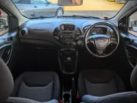 Used Ford Ka Plus Zetec 2017 White Hatchback