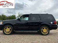 Used Ford Expedition 2006 SUV