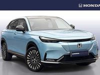 Used Honda e:Ny1 Advance 150 kW (204 HP) 2024 Blue SUV
