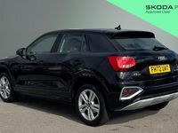 Used Audi Q2 Sport 150 HP (110 kW) 2026 SUV