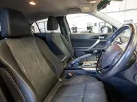 Used Mitsubishi Eclipse Cross 163 HP (119 kW) 2019 Grey SUV