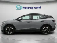 Used VW ID.4 Pro 210 kW (286 HP) 2024 Grey SUV