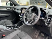Used Volvo XC40 Ultimate 194 HP (142 kW) 2023 SUV