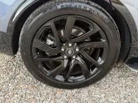 Used Land Rover Discovery HSE Dynamic 300 HP (220 kW) 2023 Blue SUV