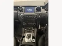 Used Land Rover Discovery 255 HP (187 kW) 2012 Blue SUV