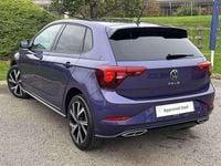 Used VW Polo R-line 95 HP (69 kW) 2023 Other Hatchback