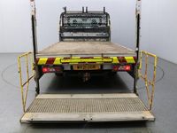 Used Ford Transit 130 HP (95 kW) 2021 Silver