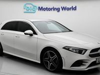 Used Mercedes A180 Executive 136 HP (100 kW) 2022 Hatchback