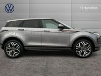 used Land Rover Range Rover evoque 2.0 D180 First Edition SUV 5dr Auto 4WD Euro 6 (s/s) (180 ps) Estate