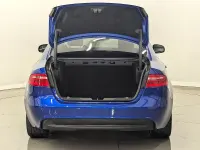 Used Jaguar XE R-Sport 2018 Blue Sedan