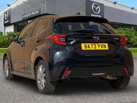 Used Mazda 2 116 HP (85 kW) 2024 Hatchback