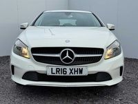 used Mercedes A180 A ClassSport 5dr