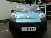 Używany Citroën Nemo 2010 Minivan