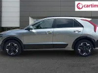 Used Kia Niro 150 kW (204 HP) 2023 Grey SUV