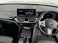 Used BMW iX3 M Sport 207 kW (282 HP) 2022 Grey SUV