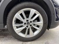 Used VW Taigo Match 115 HP (84 kW) 2025 Black SUV