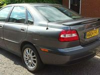 Used Volvo S40 115 HP (84 kW) 2004 Sedan
